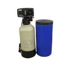Ion Exchange Column for Water Softeners System
